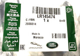 Genuine Land Rover Defender 2020+ Front Bumper Wiring - LR145474