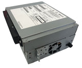 Genuine Jaguar XF XJ F TYPE Compact Disc Auto Changer With Bluetooth - C2D49694
