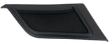Genuine Land Rover Disco RHD Front LH Psgr. Footwell Net (Espresso)-VPLRS0462AAM