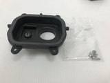 Genuine Jaguar XJ 2010-2019 HID Headlamp Cap C2D5252