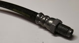 Genuine AllMakes4x4 Range Rover 02-09 Front Brake Hose - SHB000011G