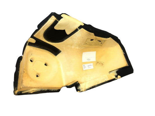 Genuine Ford Transit 2006-2014 RH Interior Carpet Wheelhouse Cover Trim 1467730