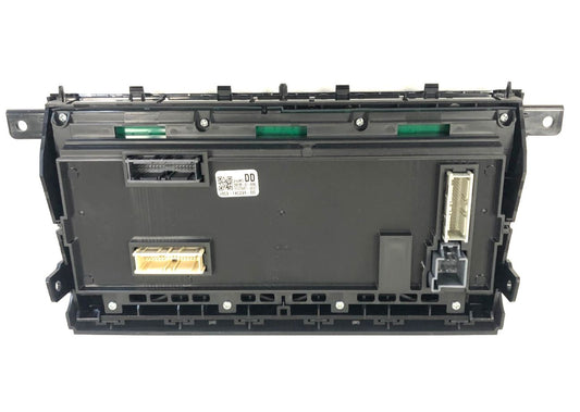 Genuine Jaguar E-Pace 17+ Dashboard Air Con Module - J9C21582/J9C10876