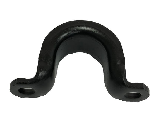 Genuine Jaguar X-Type Classic 2001-2010 Anti Roll Bar Rear Fixing Clamp-C2S18106