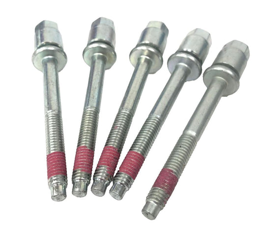 Genuine Ford Fiesta/Ka/Puma Hex Head Bolt M6 x 58MM Pack Of 5 - 2194027