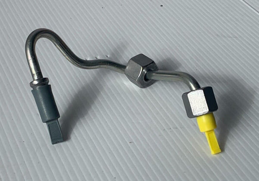 Genuine Land Rover / Range Rover Fuel Supply Tube (For Cylinders 3&4) LR139728