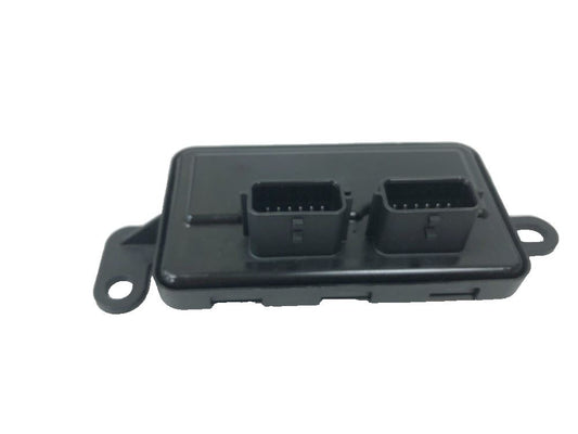 Genuine Land Rover Audio Sensor Input Module Front + Rear-LR142058