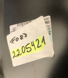 Genuine Ford EcoSport CBW/CR6 2014-2018 Front Passenger Side Fender Assy 2205421