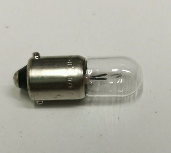 Genuine Land Rover Defender / Range Rover 4W Side / Number Plate Bulb - 575312