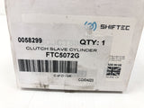 Shiftec Land Rover Defender Discovery 1 RR Clutch Master Cylinder - FTC5072G