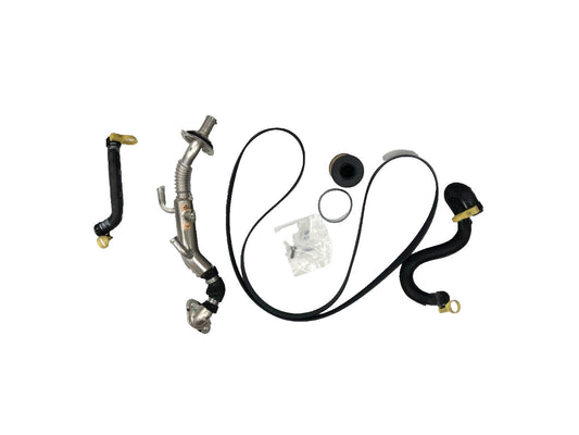 Genuine Land Rover Discovery/Range Rover EGR System Modification Kit LR136201