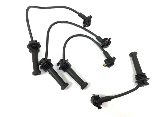 Genuine Ford Cougar/Escort/Fiesta/Mondeo 1.8L ZETEC-E Ignition Wire Kit 1202513