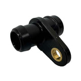 Genuine Jaguar Land Rover Disco/XF Degas Stub Pipe Outlet Adaptor - JDE36971