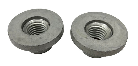 Genuine Land Rover Discovery/RRS Outer Ball Joint Pack Of 2 - QYH500160