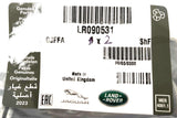 Genuine Land Rover RR Vel/XF/F-Pace Lower Wishbone Arm Bolt Pack Of 2 - LR090531