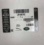 Genuine Land Rover/Range Rover 2.0L Diesel Exhaust Gas Oxygen Sensor LR166782