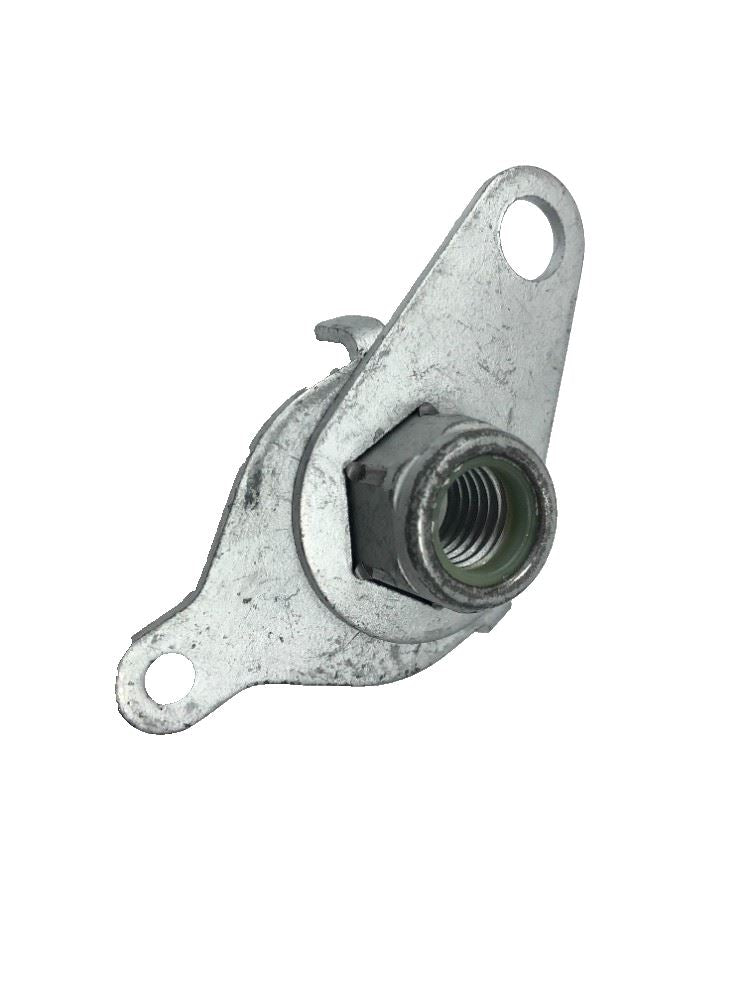 Genuine Land Rover Nut Flag, Discovery Sport Velar Evoque-LR090533