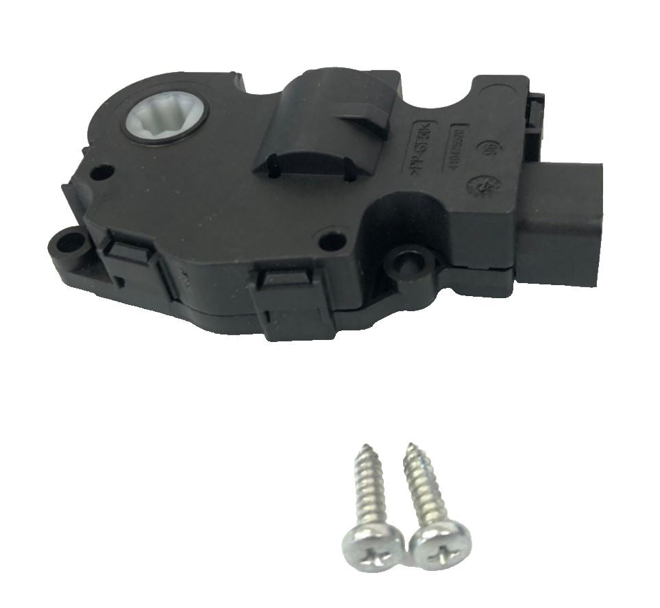 Genuine Land Rover Range Rover/Sport RH Heater Stepper Motor - LR035739