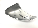 Genuine Ford Fiesta Mk8 O/S Door Mirror Housing Cover Moondust Silver - 2517256