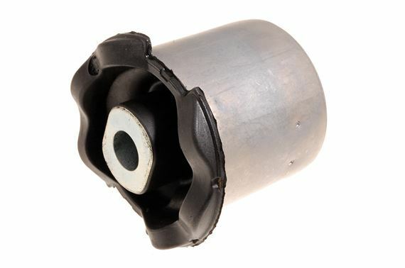 Genuine NEW Land Rover Discovery 4 15-16 Front Suspension Lower Rear Hydrobush