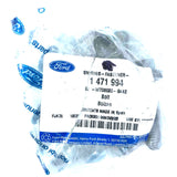 Genuine Ford Focus/Kuga/Mondeo Rear Knuckle Bolt M12 X 30MM Pack Of 4 - 1471994