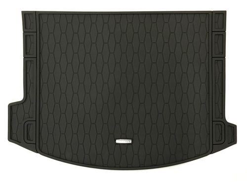 Genuine Jaguar E-Pace 2017+ Loadspace Rubber Mat - J9C2215