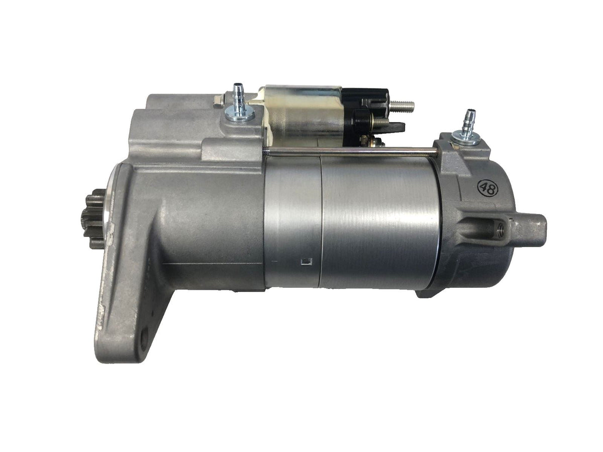 Genuine Land Rover Discovery 4&5 3.0L V6 Diesel Starter Motor - LR080299