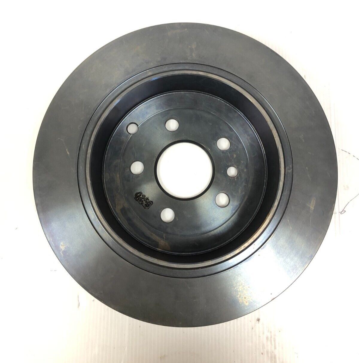 Genuine Land Rover Freelander 2 2006-2014 2.2L Rear Brake Disc LR001018