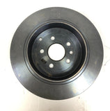 Genuine Land Rover Freelander 2 2006-2014 2.2L Rear Brake Disc LR001018