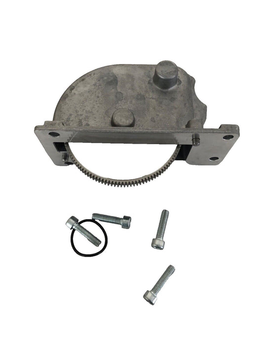 Genuine Land Rover/ Range Rover Rear Axle Locking Differential Housing LR041063