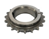 Genuine Jaguar Land Rover Disco/XF Crankshaft Sprocket - C2Z31439