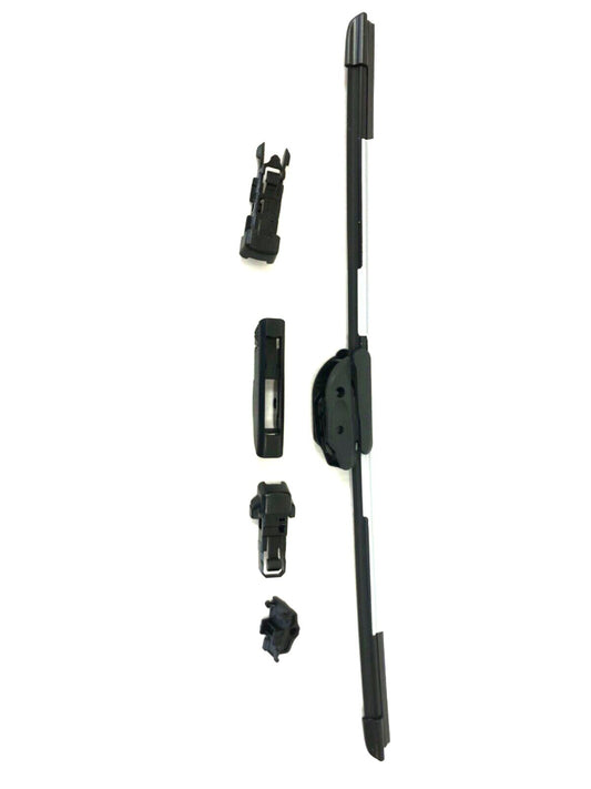 Genuine Omnicraft For Ford Ranger/Transit Single Wiper Blade 150mm 2125729