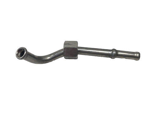 Genuine Land Rover Discover/Range Rover Front Exhaust System Inlet Tube LR136719