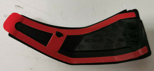 Genuine Range Rover Velar 17+ RH Outer Quarter Window Finisher LR093218