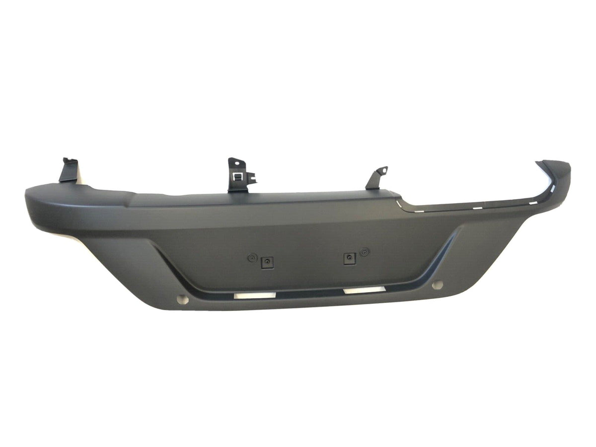 Genuine Ford KA 2016-2019 Bumper Moulding/Diffuser 2236510