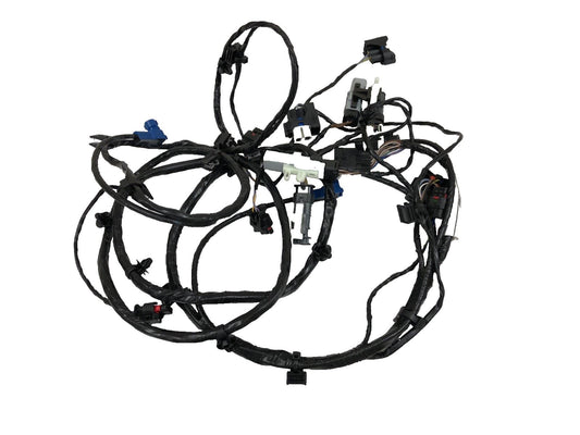 Genuine Range Rover Evoque 2012 - 2018 Front Bumper Electrical Wire LR033951