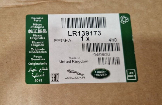 Genuine New Land Rover Defender 2020-2021 Brake Pad Caliper Kit LR139173