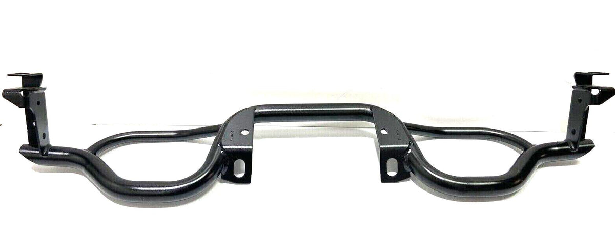 Genuine Land Rover New Defender Front Cross Member/Stabilizer Bar Guard LR129034