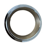 Genuine Land Rover Disco/Def/RR Exhaust Pipe Joint Flange Olive - NTC1030
