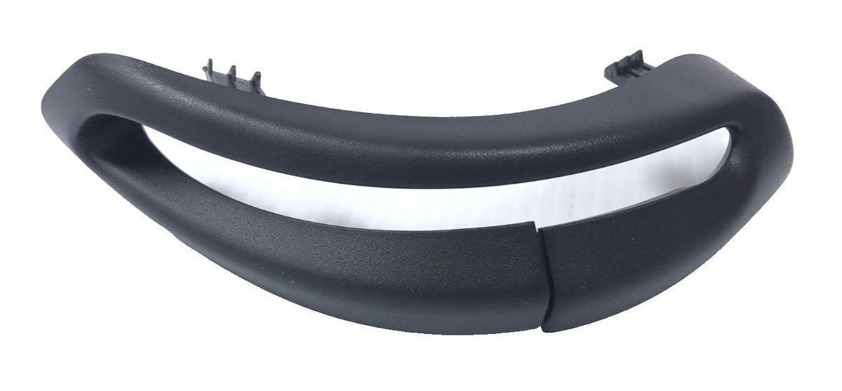 Genuine Land Rover Disco RH D-Pillar Seat Belt Guide Bracket Bezel - LR060575