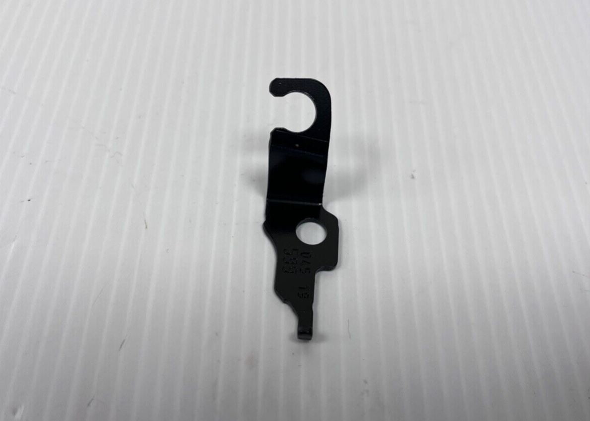 Genuine Land Rover Discovery/Sport Front Brake Pad Wear Sensor Mount LR118035