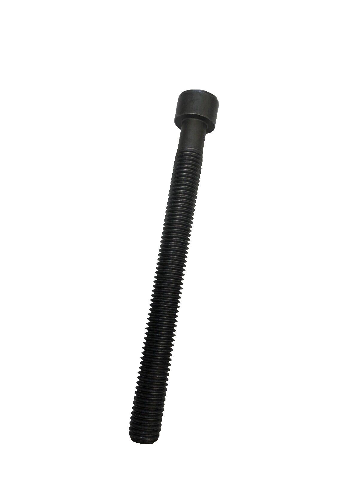 Genuine Ford B -Max/Ecosport/Fiesta/Focus/Mondeo/Transit Hex.Head Bolt 1804813
