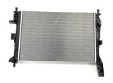 Genuine Ford C-Max 15-19/Focus 13-20 /Kuga 16+ Radiator 1830143