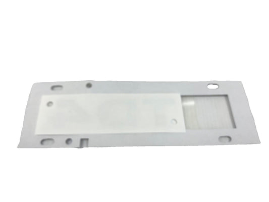Genuine Land Rover Freelander 2 2006 - 2014 RH TD4 Name Plate LR003861