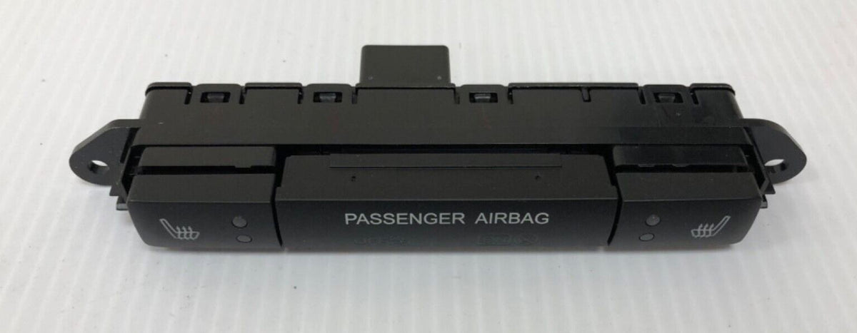 Genuine Ford KA CDU 17+ Heated Seat Switch Assy 2136044