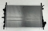 Genuine Ford Mondeo 2002-2007 Duratorq Diesel Radiator 1671774