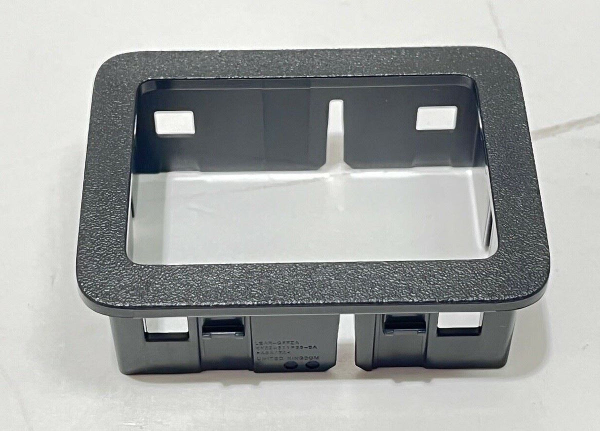 Genuine Land Rover Discovery 5 2017+ Rear Seat Fold Switch Bezel RH/LH LR080777