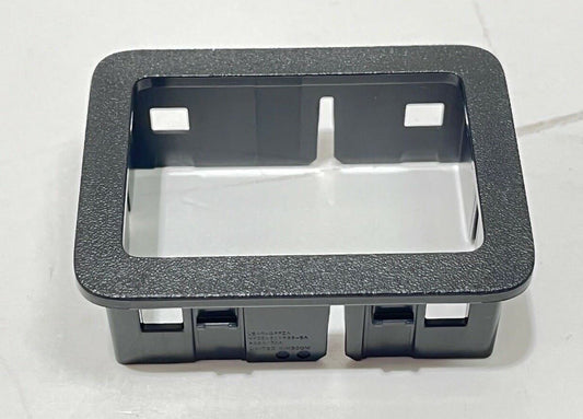 Genuine Land Rover Discovery 5 2017+ Rear Seat Fold Switch Bezel RH/LH LR080777