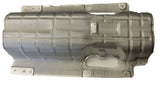 Genuine Jaguar F-Type 2014-2024 Centre Tunnel Heatshield - C2P25980