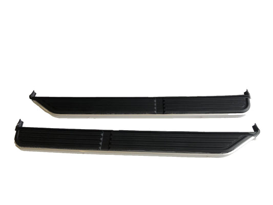 Genuine Land Rover Discovery 4 2010 - 2016 Fixed Side Step VPLAP0035